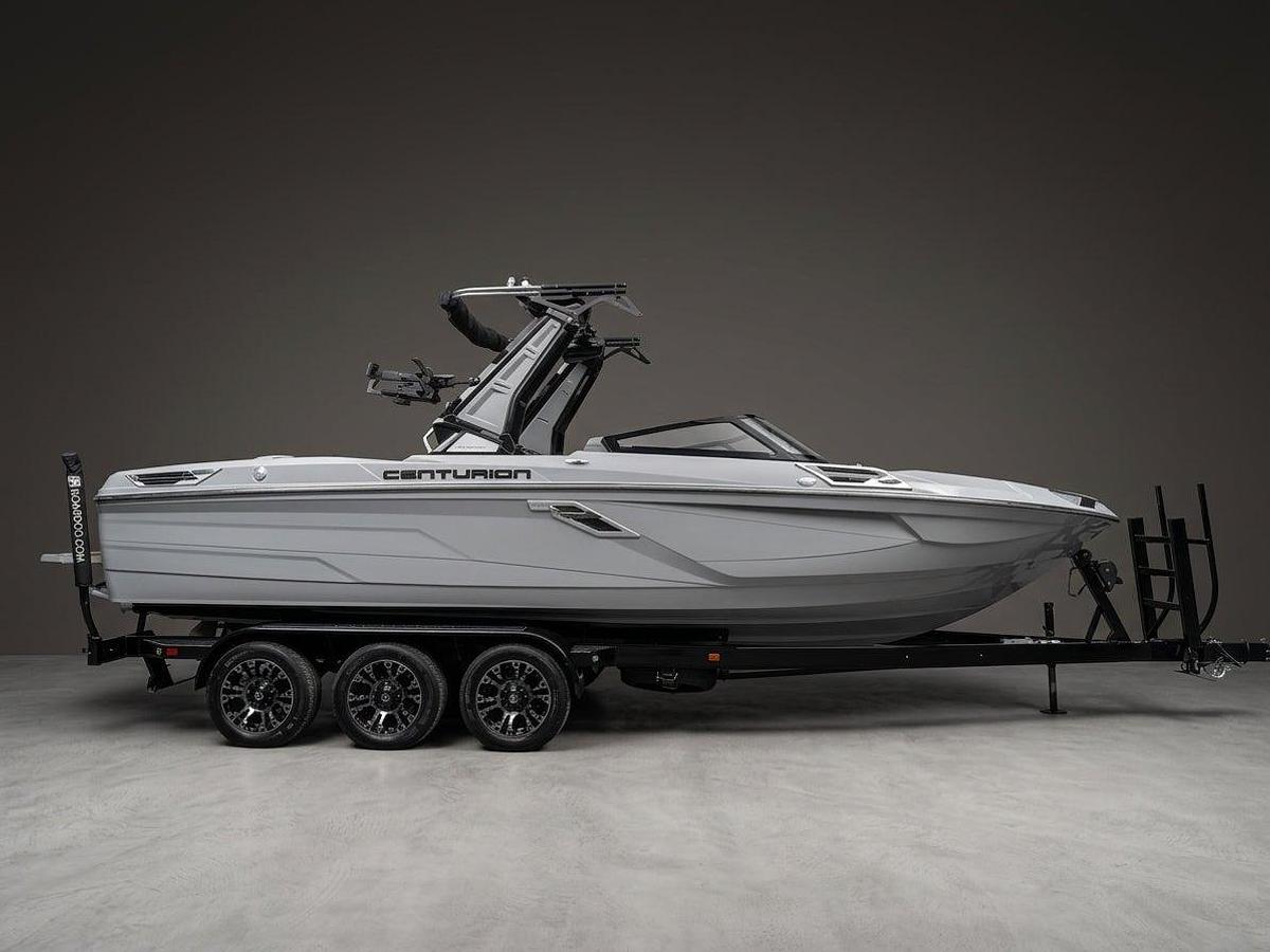 Used 2023 Centurion Ri245 - Stone / Stone