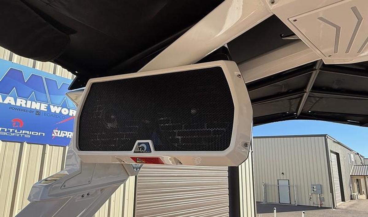 2025 Centurion Ri245