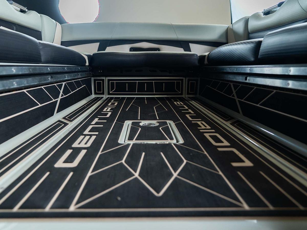 Used 2022 Centurion Fi25 Olive Metal Flake / Black Metal Flake / Olive