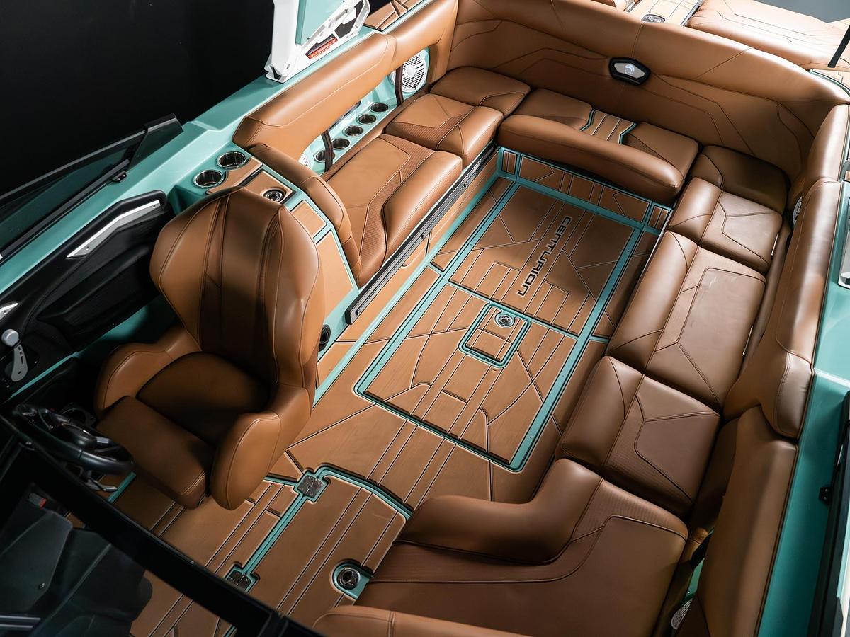 Used 2022 Centurion Ri245 - Spearmint