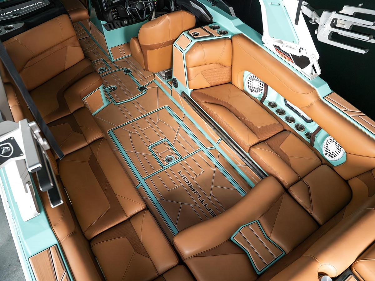 Used 2022 Centurion Ri245 - Spearmint