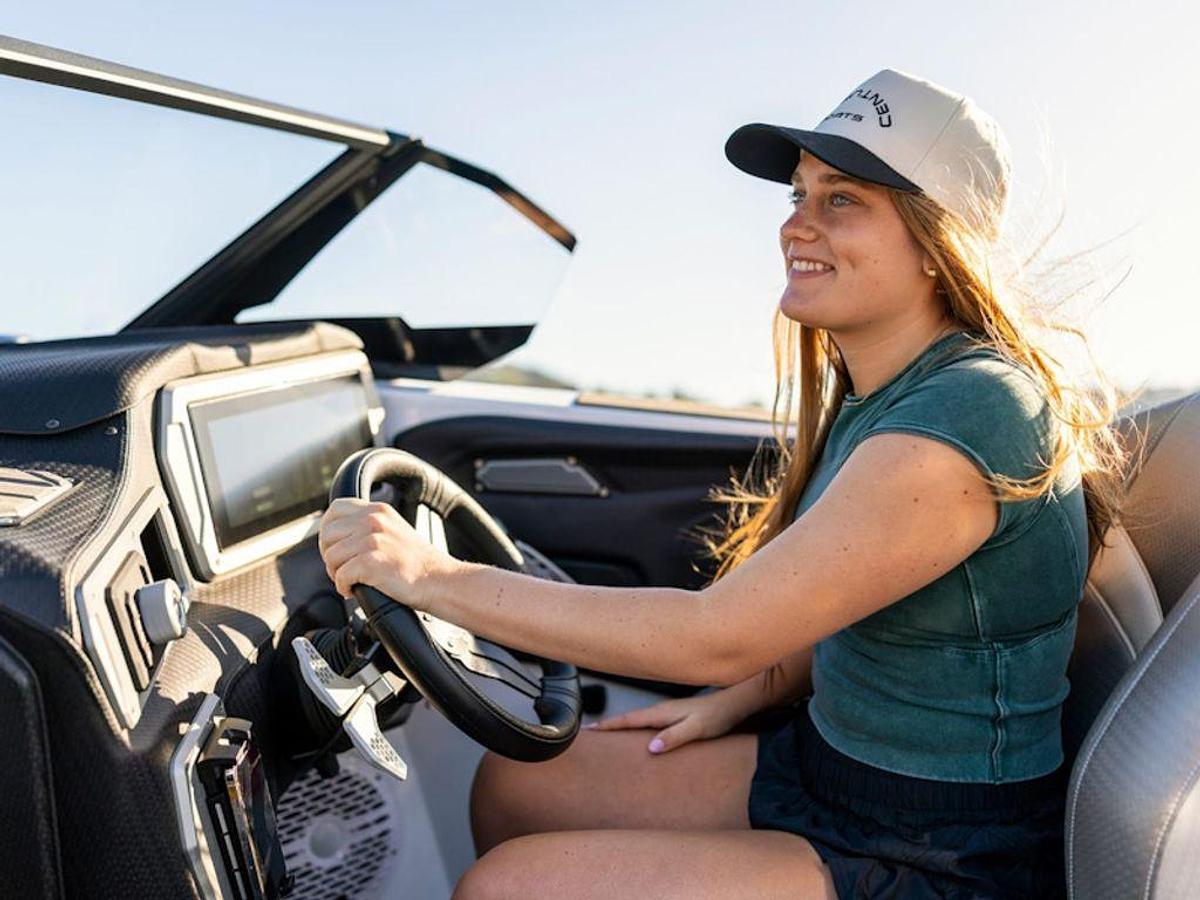 2026 Centurion Nv233 Base