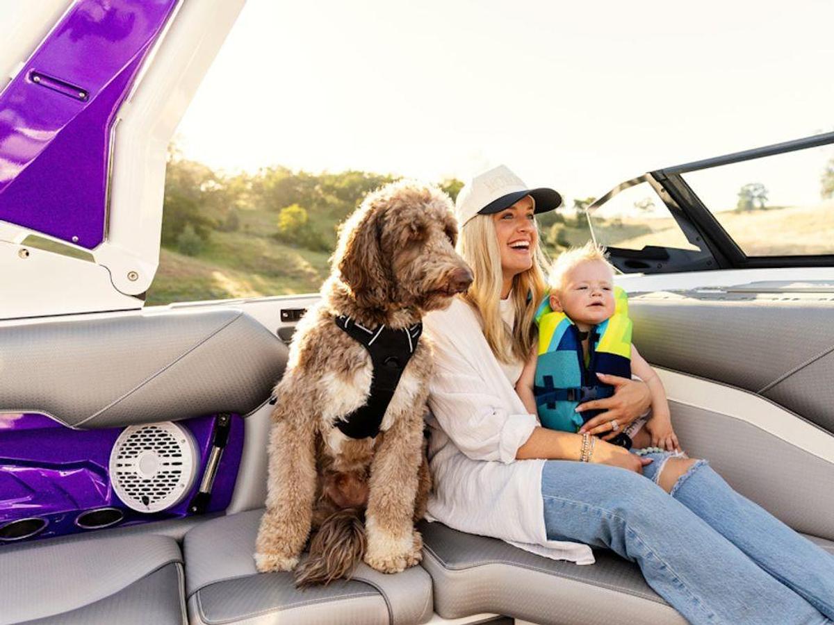 2026 Centurion Nv233 Base