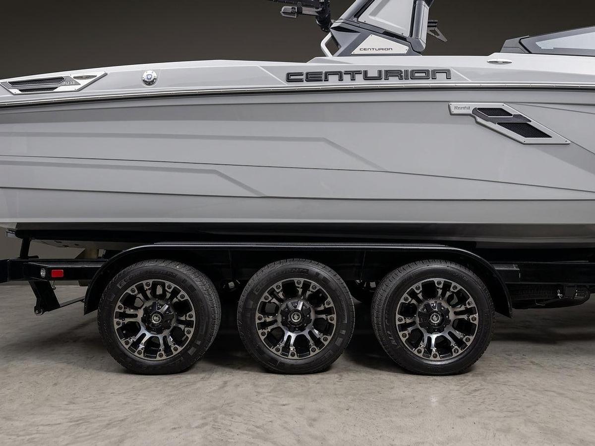 Used 2023 Centurion Ri245 - Stone / Stone