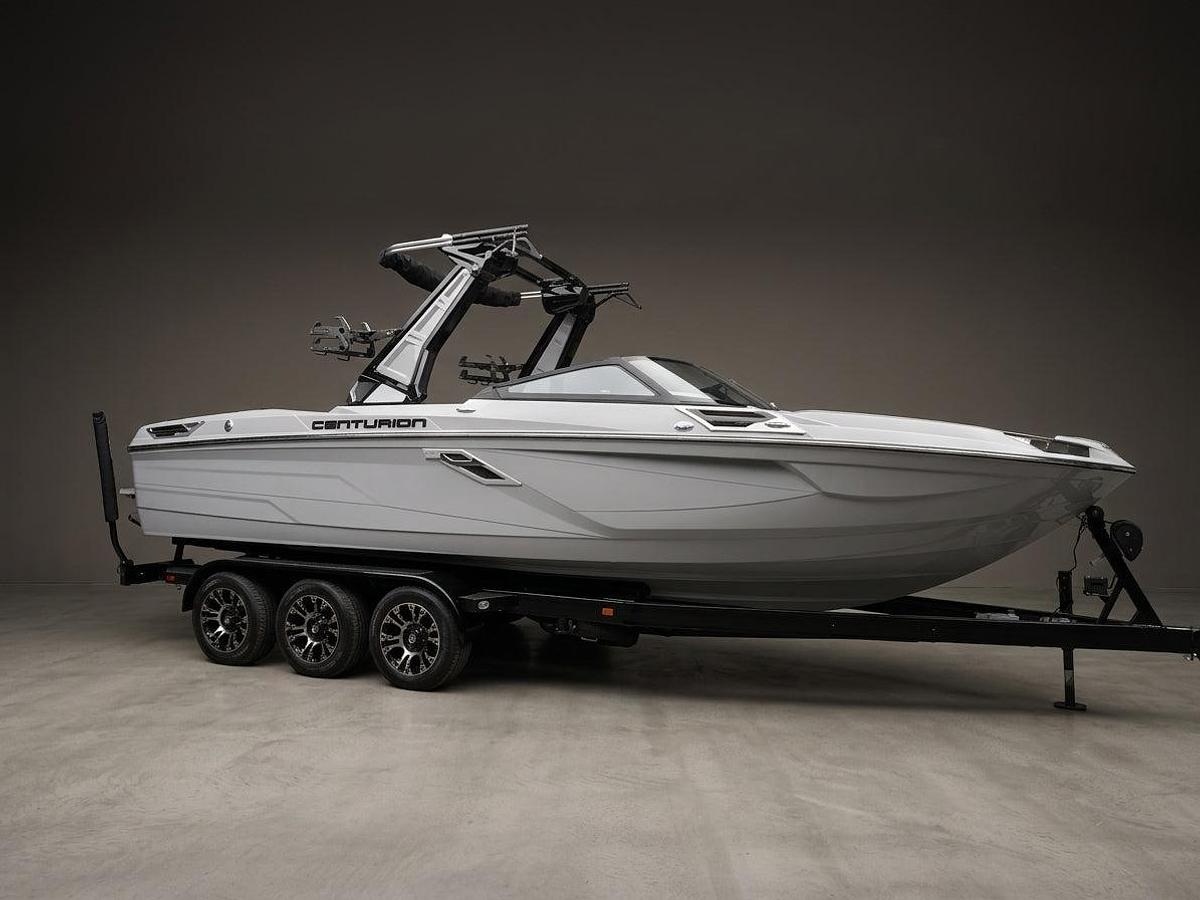 Used 2023 Centurion Ri245 - Stone / Stone