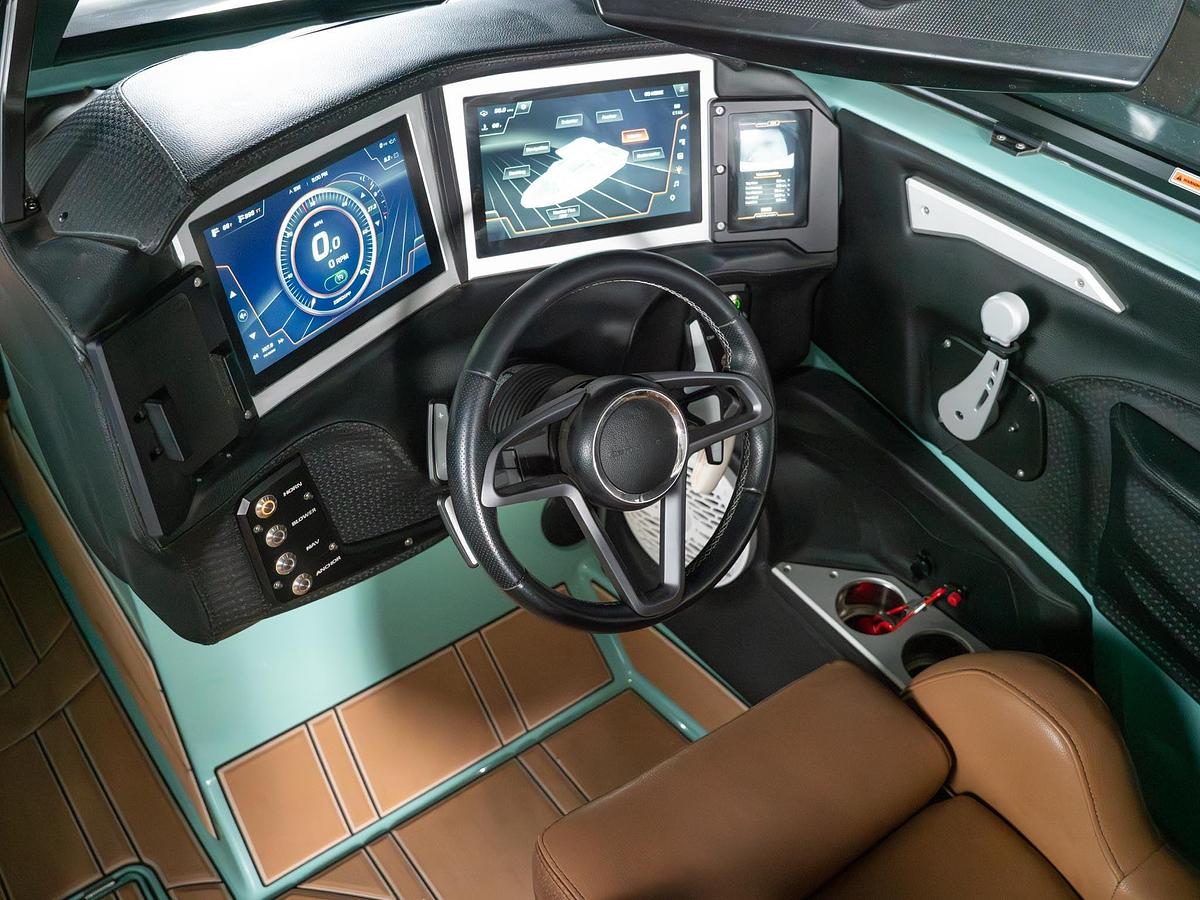 Used 2022 Centurion Ri245 - Spearmint