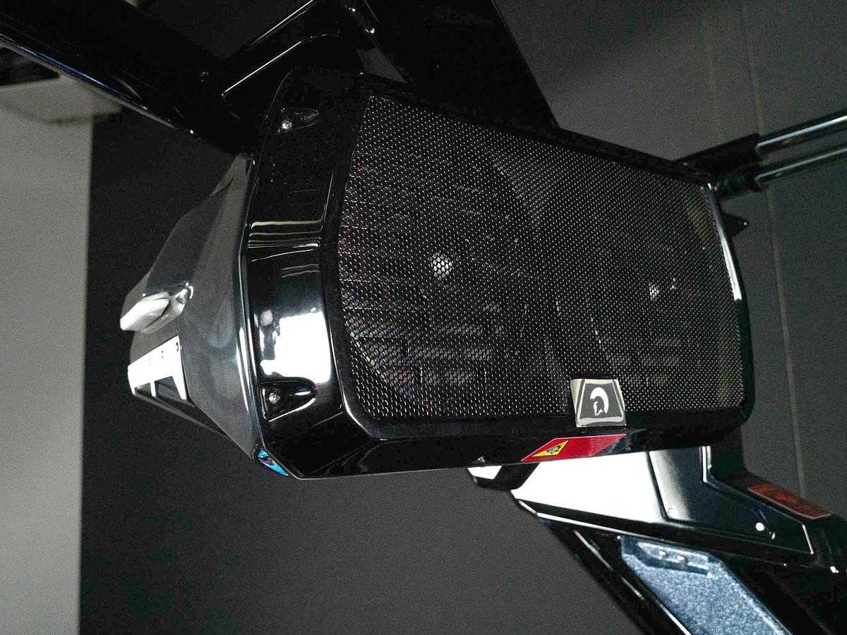 2026 Centurion Ri265 - Steel Blue / Onyx Black