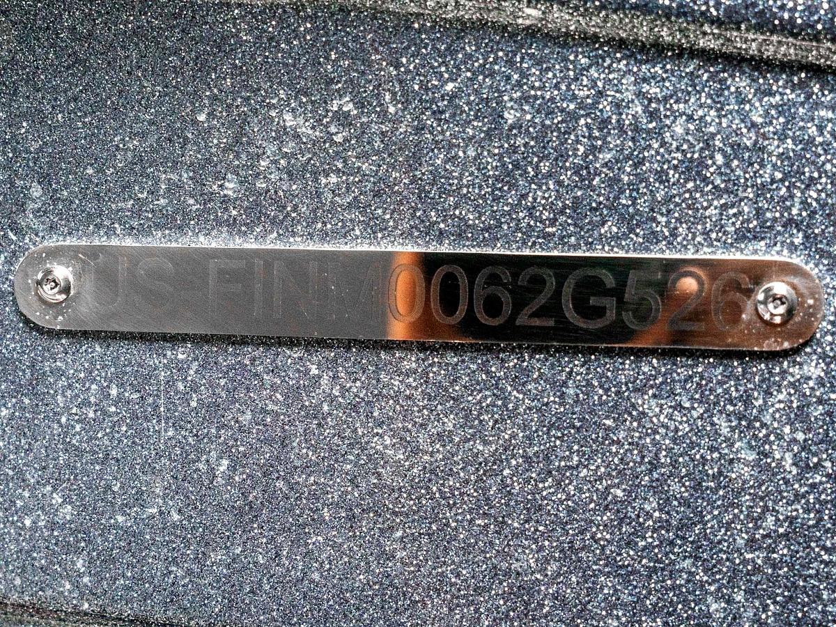 2026 Centurion Ri230 - Blue Steel / White Frost