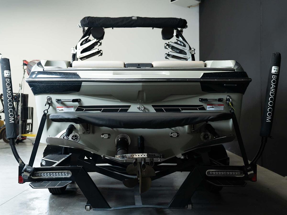 Used 2022 Centurion Fi25 Olive Metal Flake / Black Metal Flake / Olive