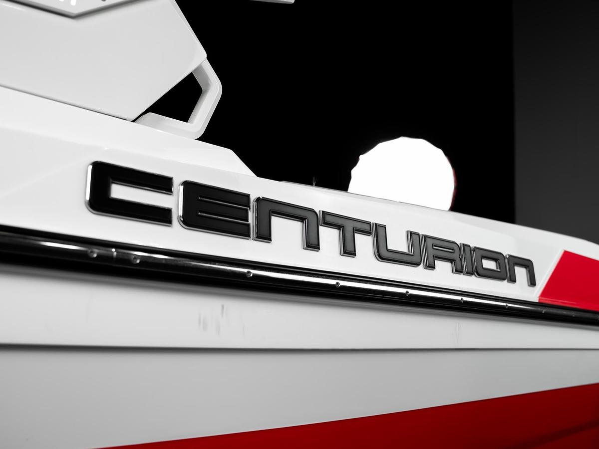 Used 2024 Centurion Ri265 - Red / White