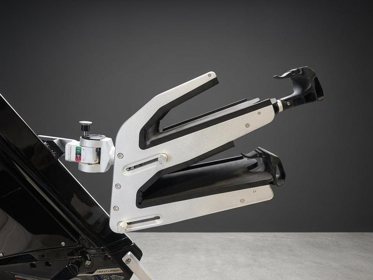 Used 2021 Centurion Ri245 - Black / White