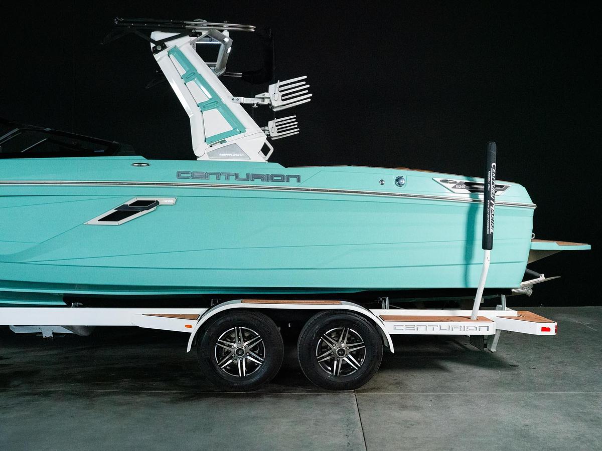 Used 2022 Centurion Ri245 - Spearmint