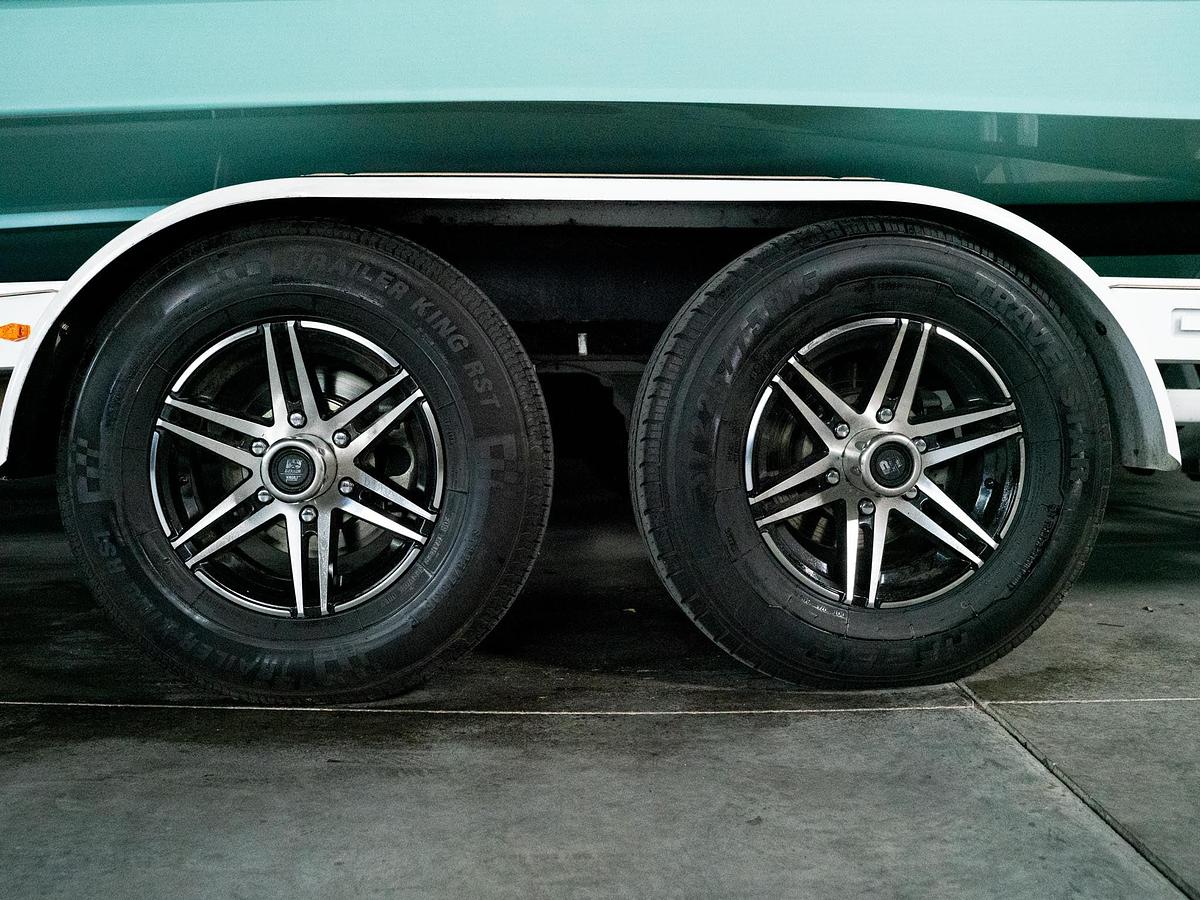 Used 2022 Centurion Ri245 - Spearmint