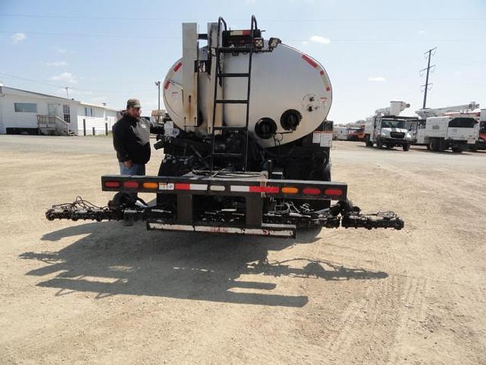 Used 1999 STERLING sc7000