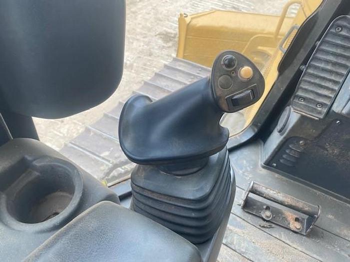 Used Dozers