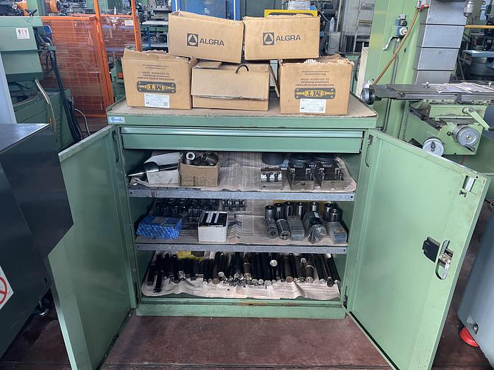 As new Tornio Cnc SMEC SL 2500BM