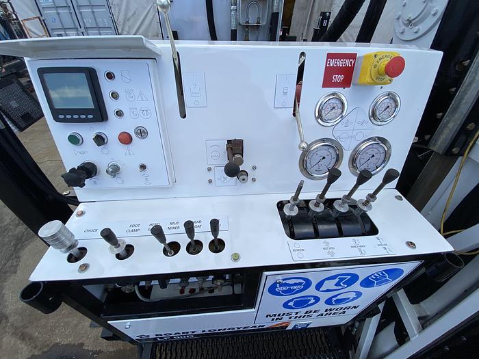 Used 2020 Boart Longyear LF90D