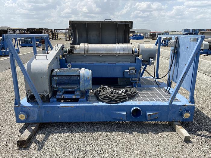 Used 2011 Kemtron Technologies, Inc. 1448