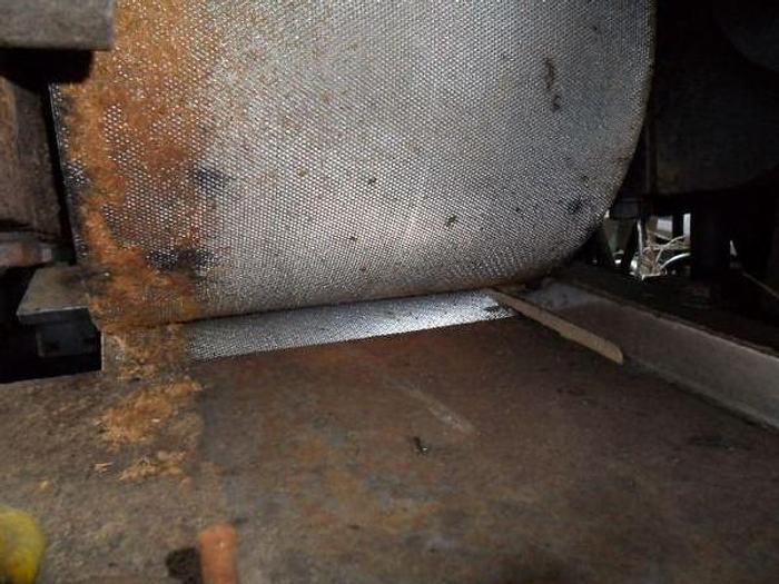 Used Coastal Planer Matcher Model 613