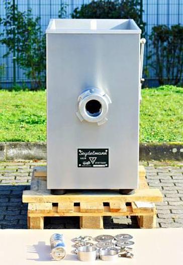 Gebraucht Seydelmann WD 114