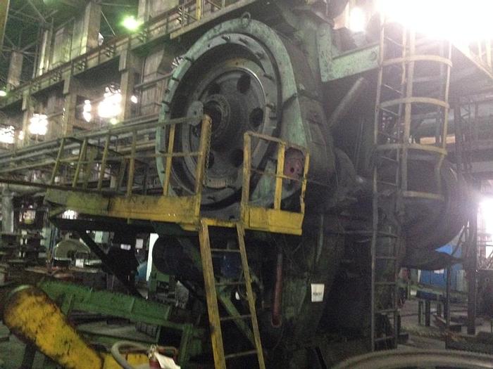 Used Press Hot Forging K8544