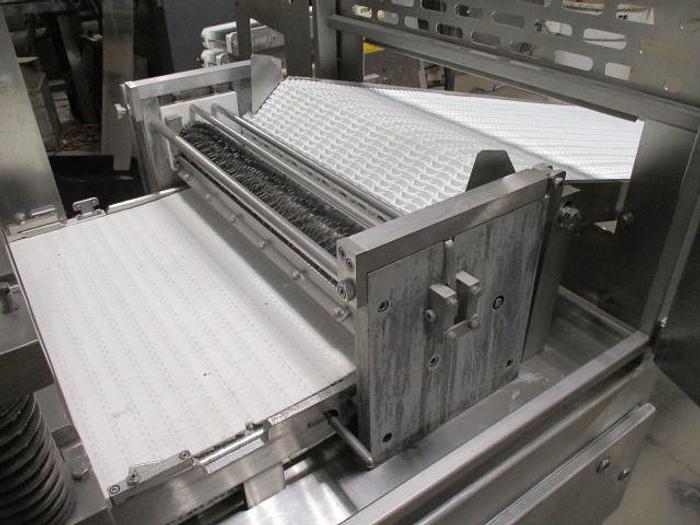 Used Ross Tenderizer; Md#C770 Tendercube