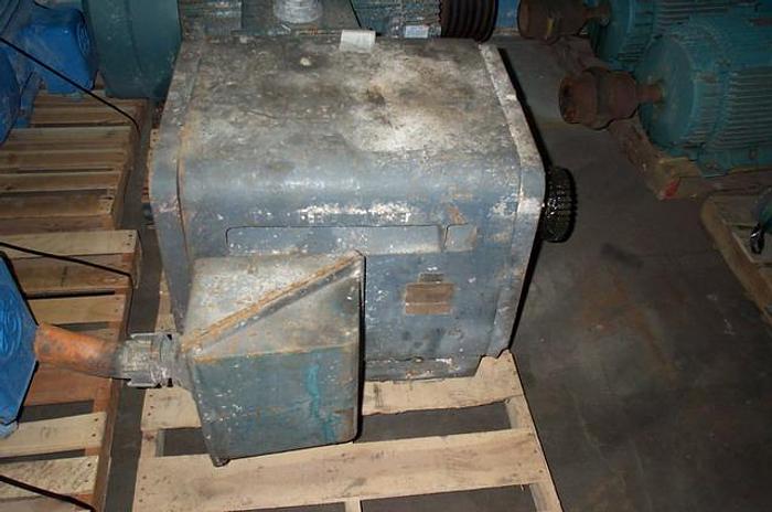 Used GENERAL ELECTRIC 5KS256SE208D8 #17677