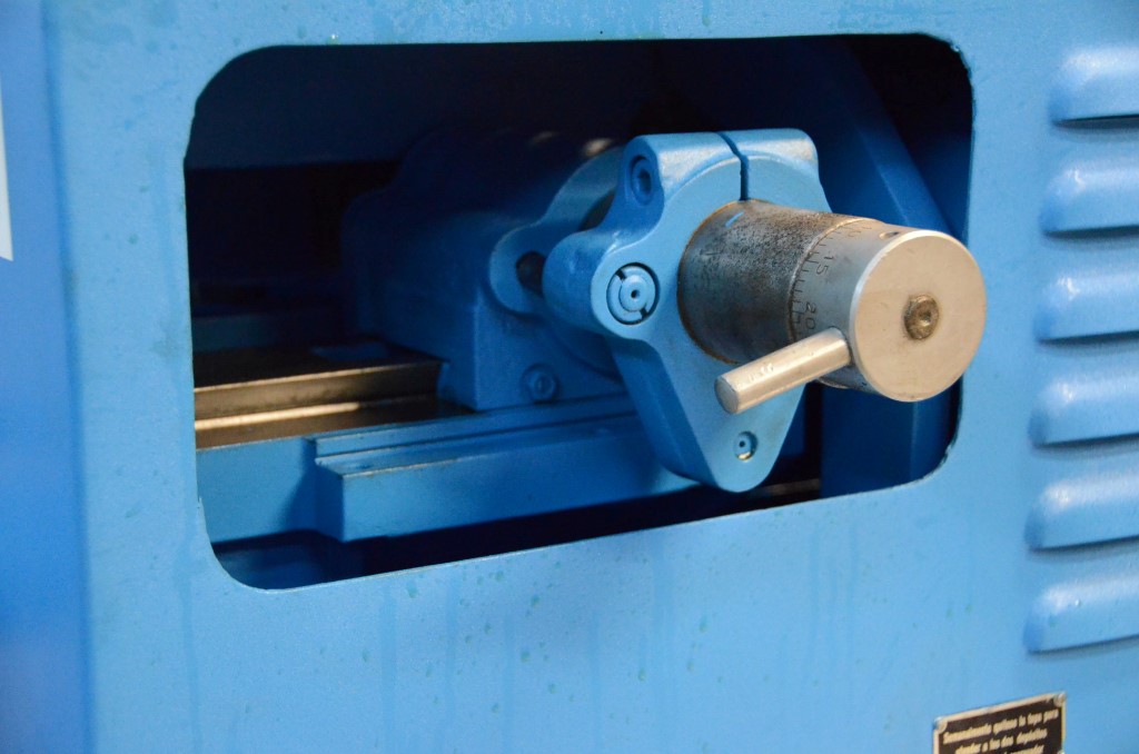 Usado 1978 ESTARTA 301 Rectificadoras sin centros #4266