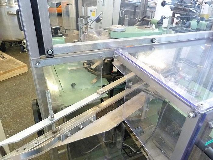 Used N 15299 E - Vertical Cartoner CAM AV 65