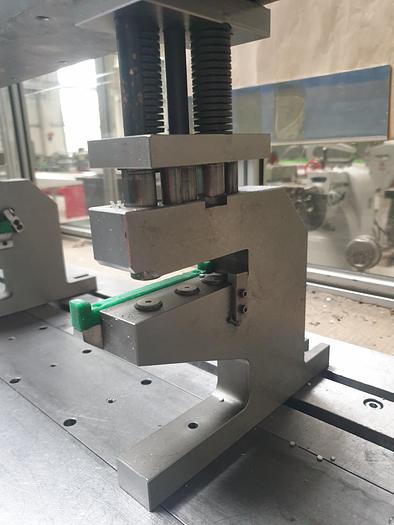 Gebraucht Parallelpresse Sonderer