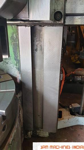 Used Titan SC17cc Double Column VTL