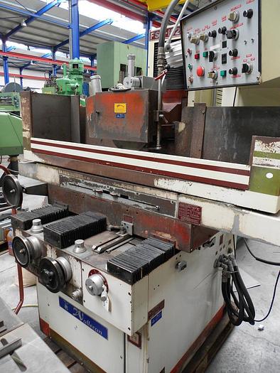 D'occasion Vlakslijpmachine Chevalier