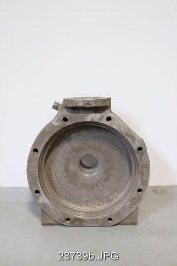 Used Goulds 3196, 3196Lf, 1x1.5x8 #23739