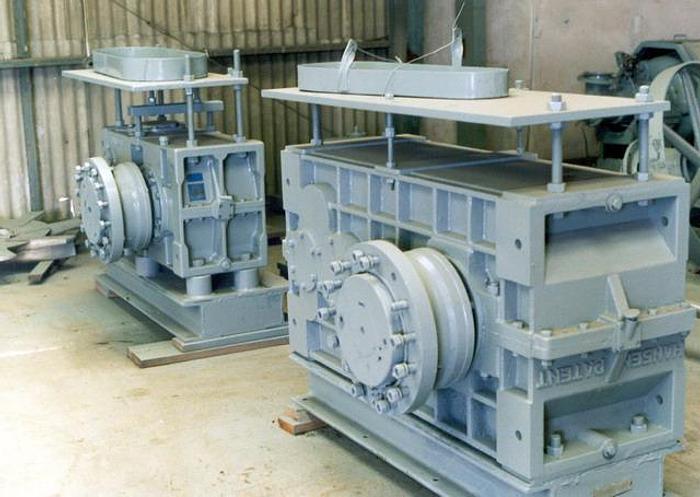 Used 2002 THUNE SP-100 SL.HC #16700