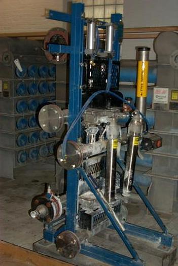 Used RONNINGEN PETTER #15827