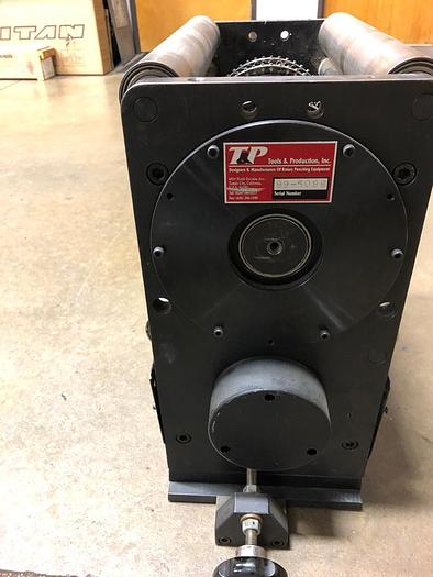 Used T&P - Tools & Production, Inc. 16"