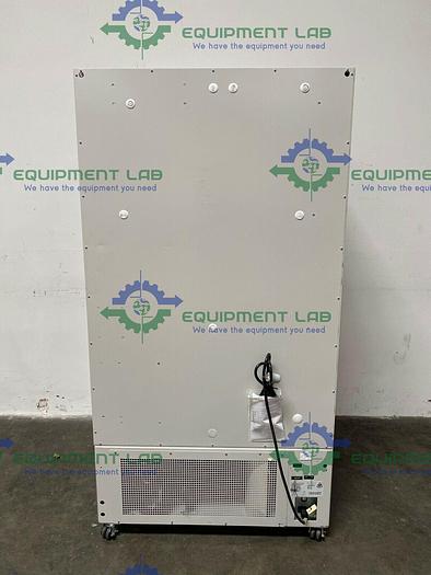 Used VWR 5656 -86ºC Ultra Low Laboratory Cryogenic Freezer 23 CU FT 120V