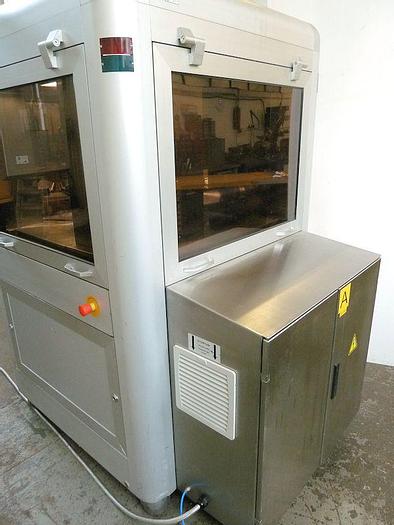 Used F 14834 E - Tablet Press FETTE PT 2080 UPGRADE - 36 Stations