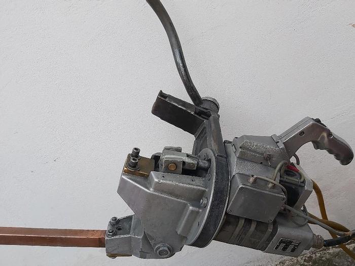 Gebraucht Dalex 3326-3, MPS 1033,