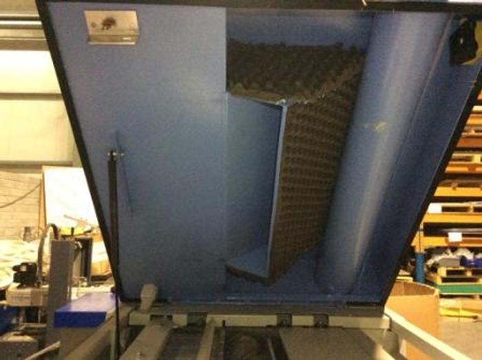 Used Casolin Giorgio TS 630 Thickness Planer