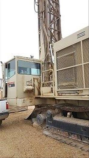 Used 2004 Atlas Copco DML-XL 1200 Drill Rig - Sold