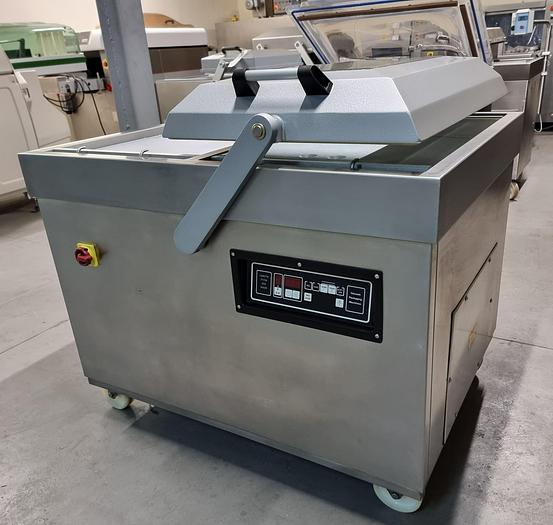 Used CRYOVAC CW11