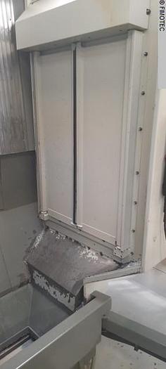 Used 2000 DMG DECKEL MAHO GILDEMEISTER DMU 50 EVOLUTION