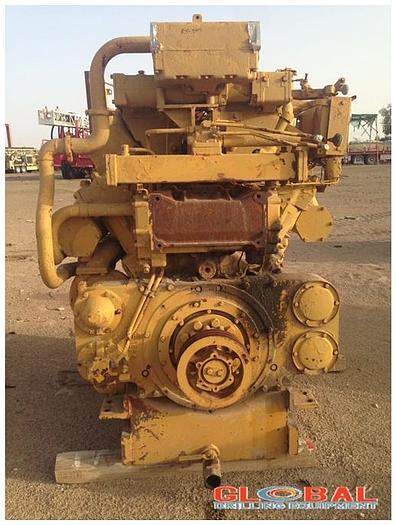 Used Item 0607 : Caterpillar D379 Engine