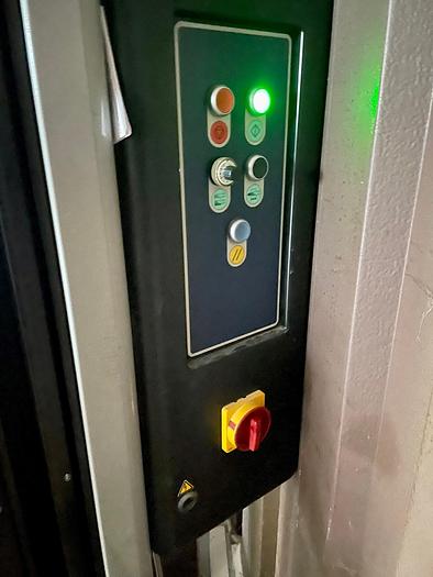 Gebraucht 2006 Idépack Junior / Idéco 150