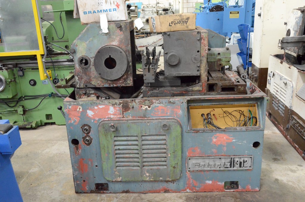 Usado ESTARTA 312 #4267