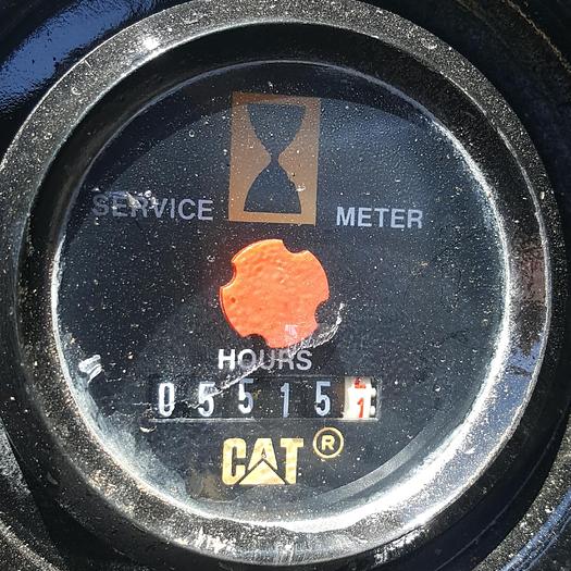 Used 2007 CATERPILLAR 315CL
