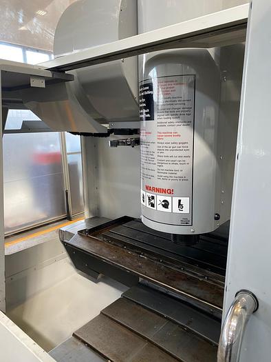 Usato 2010 HASS VF-2SS