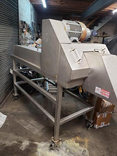 Refurbished Urschel J9-A