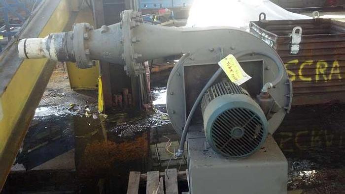 Used INFRARED HEATER, WISCONSIN (USED)